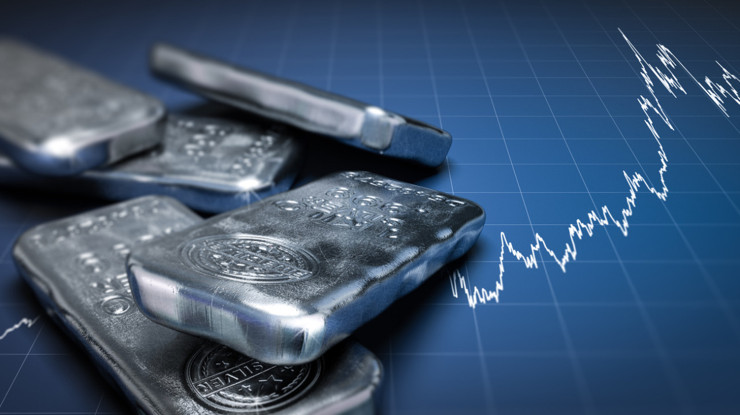 Altından sonra gümüş de parlıyor: 30 doları aştı