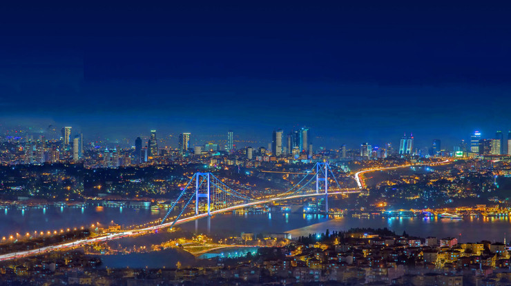 İstanbul'da kiranın en yüksek ve en düşük olduğu ilçeler