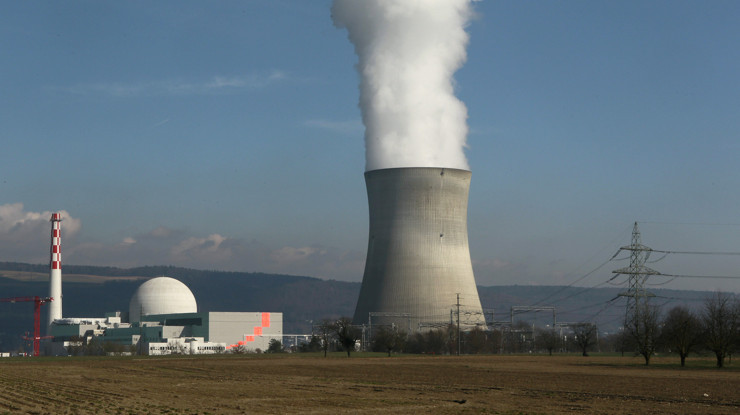 Avrupa'dan nükleer enerji itirafı: "Stratejik bir hataydı"