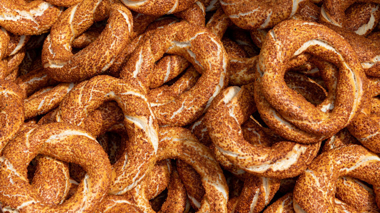 Ticaret Bakanlığı harekete geçti: Simit fiyatları mercek altında