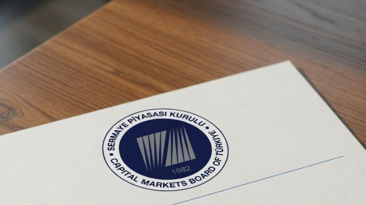 SPK'dan 54 aracı kuruma 156 milyon TL para cezası