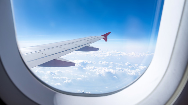 Nijerya'dan havayollarına çağrı: Jet yakıtı krizine aldırmayın!