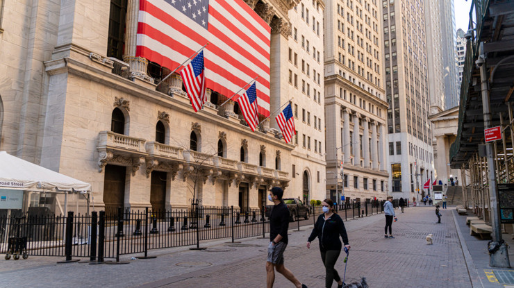 ABD'de özel sektör istihdamı ağustosta beklentilerin altında