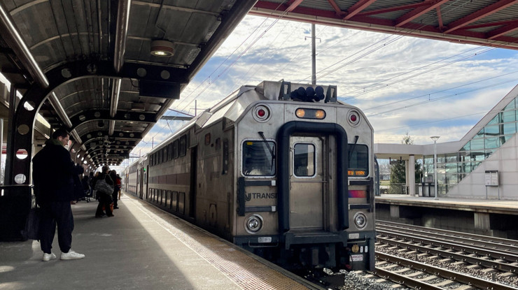 Dünya Kupası'nda ulaşım krizi: Tren bileti 150 dolar oldu