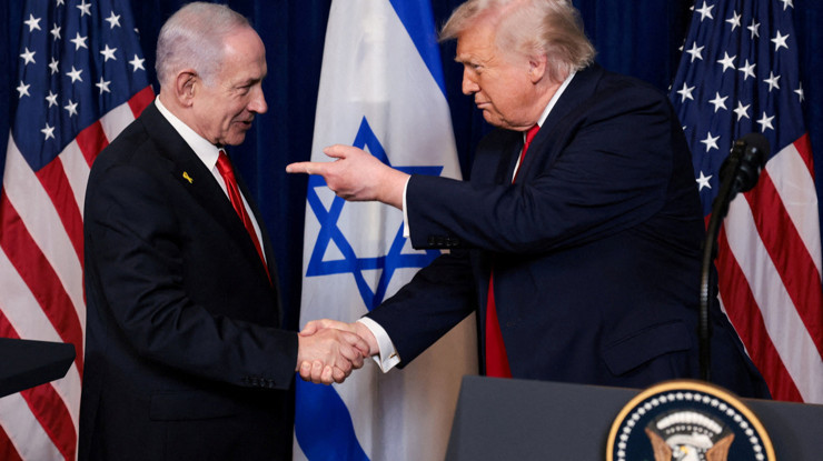 Washington-Tel Aviv hattı gergin: Trump’tan Netanyahu’ya ‘yasak’ şoku