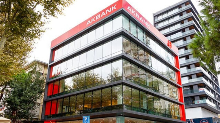 Akbank'tan (AKBNK) dolar cinsi tahvil ihracı