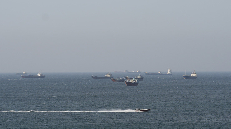 Barış görüşmeleri 'Boğaz'da düğümlendi