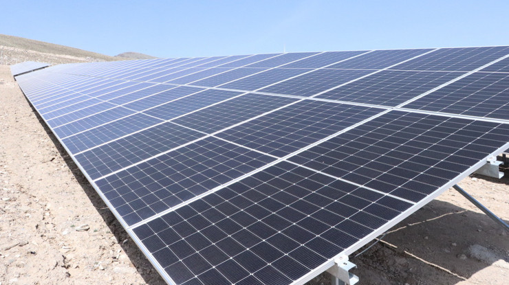 Türkiye 'güneş ligi'nde ilk 10'da: Dünya ortalamasını geride bıraktı, İtalya ve Fransa'yı geçti