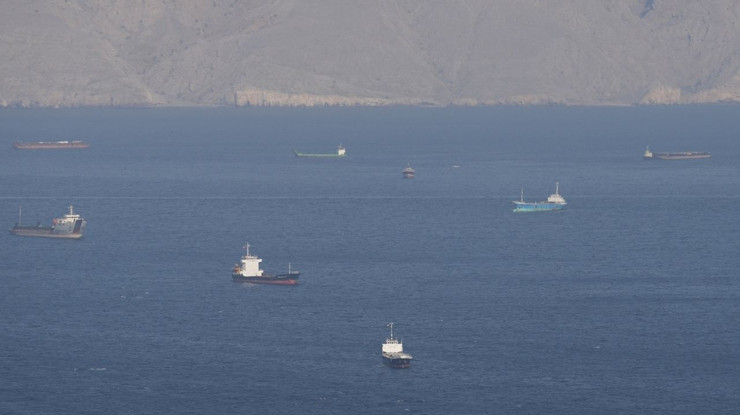 BM'den korkutan "Hürmüz" uyarısı: Milyonlarca insan açlık ve yoksulluk kapısında!