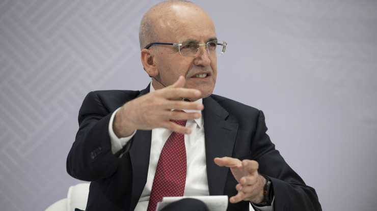 Şimşek'ten program eleştirilerine yanıt: "Bu çok miyopik bir yaklaşım"