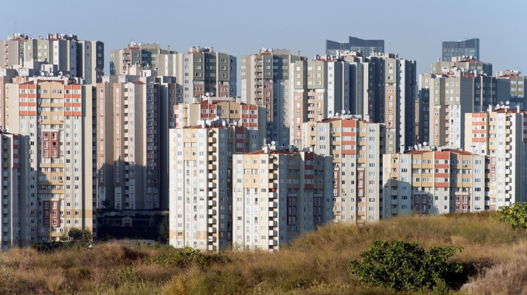 Özelleştirme İdaresi Başkanlığı 3 ildeki 8 taşınmazın satışı için ihale düzenleyecek