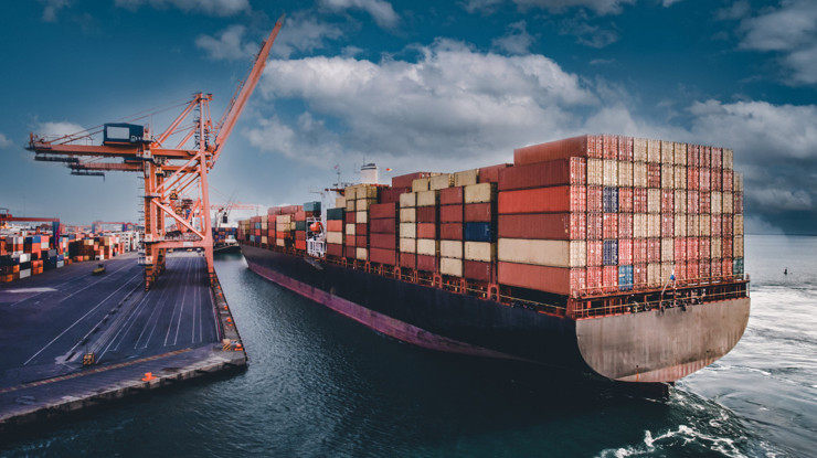 Ortadoğu geriliminde yeni ticaret rotası: İki Asya ülkesi 50 milyar dolarlık anlaşma imzaladı