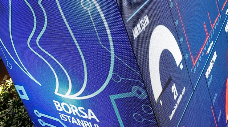 5 hissede fiili dolaşım oranı değişiyor