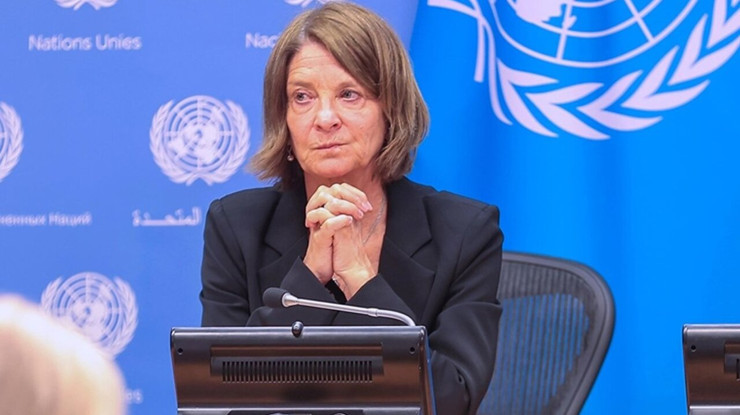 Epstein depremi sürüyor: Norveçli diplomat görevi bıraktı