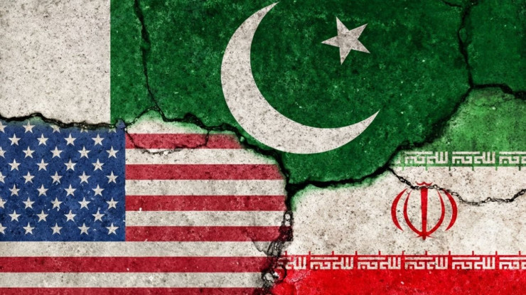 Pakistan'dan kritik İran-ABD müzakeresi öncesi abluka diplomasisi: Trump'tan Hürmüz mesajı