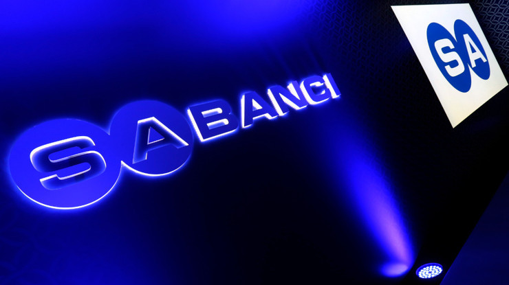 Sabancı Holding (SAHOL) Akçansa'daki hisselerini satıyor