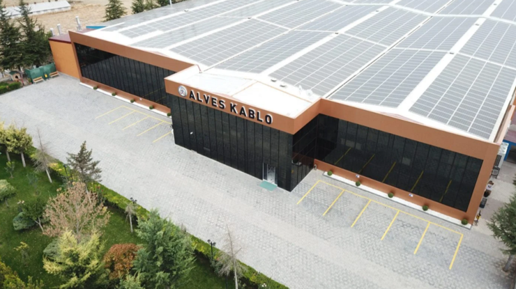 BofA, Alves Kablo’da (ALVES) payını artırdı