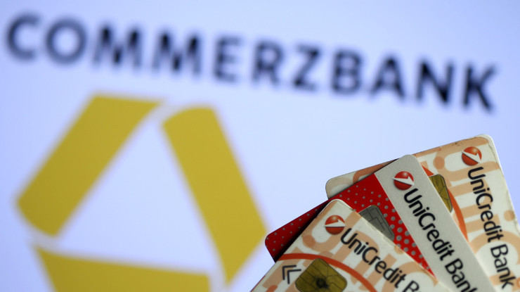 Commerzbank, UniCredit’in devralma teklifini reddetti