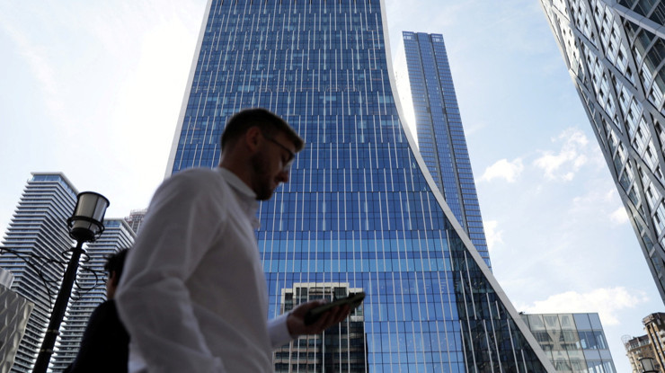 EBRD Türkiye için 2026 büyüme tahminini yükseltti