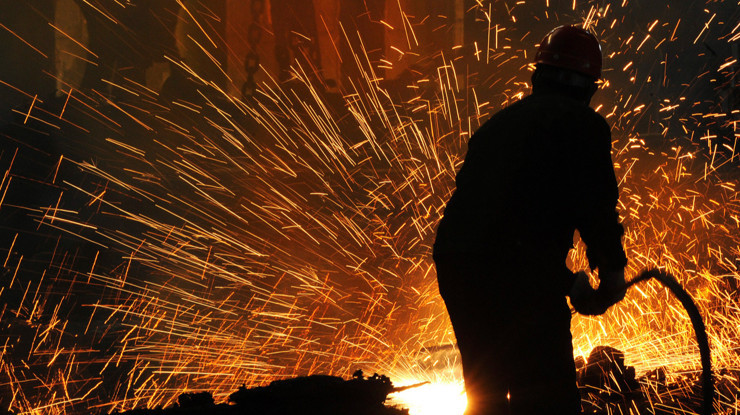Kapasite kullanımı 3 aydır yerinde saydı
