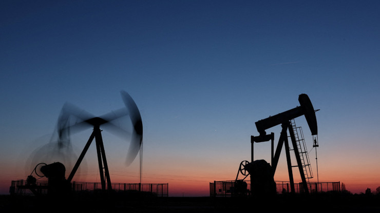 Petrolde anlaşma haberleri etkisi: Yüzde 1,26'lık düşüş yaşandı