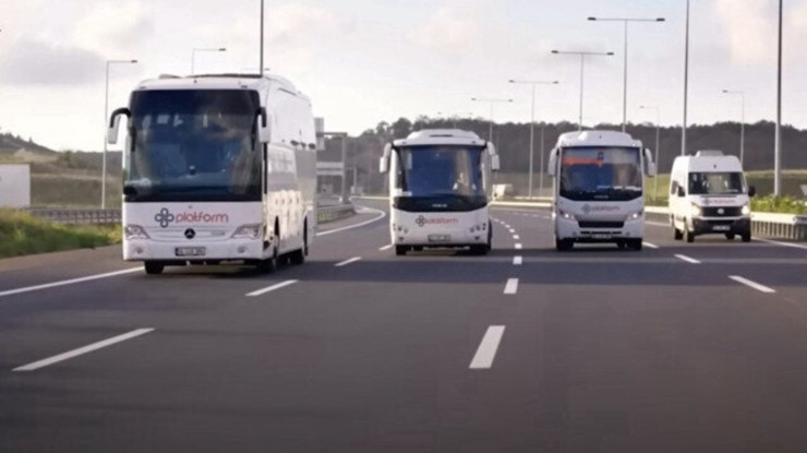 Platform Turizm (PLTUR) yeni şirketleri duyurdu: Sabiha Gökçen'de yeni dönem