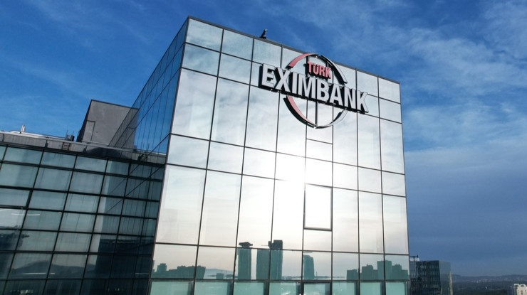 Türk Eximbank'ın tahvil ihracında 2,3 milyar doları aşan talep