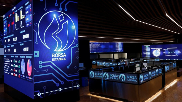 Borsa İstanbul’da dikkat çeken değişiklik: İsim ve bülten kodu güncellendi