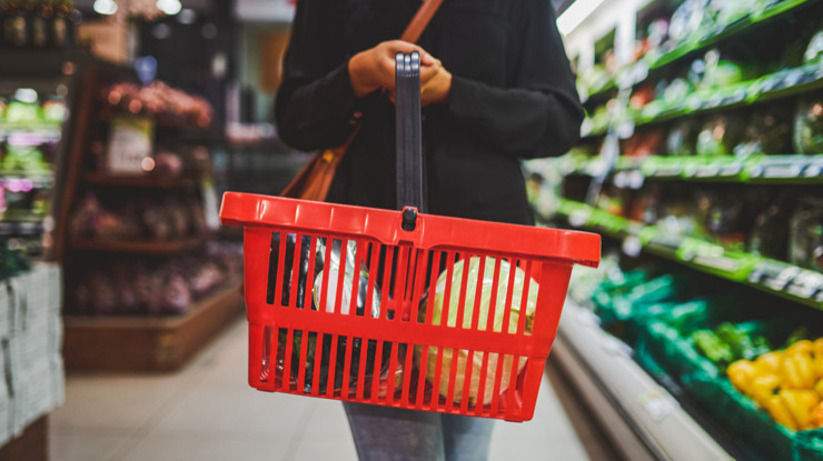 Tüketici güveni bir ay sonra yeniden yükseldi