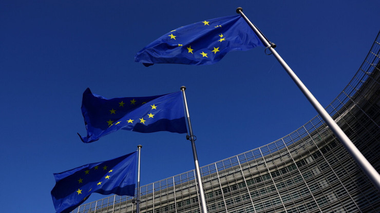 AB’den Ukrayna’ya 3,2 milyar euroluk destek hazırlığı