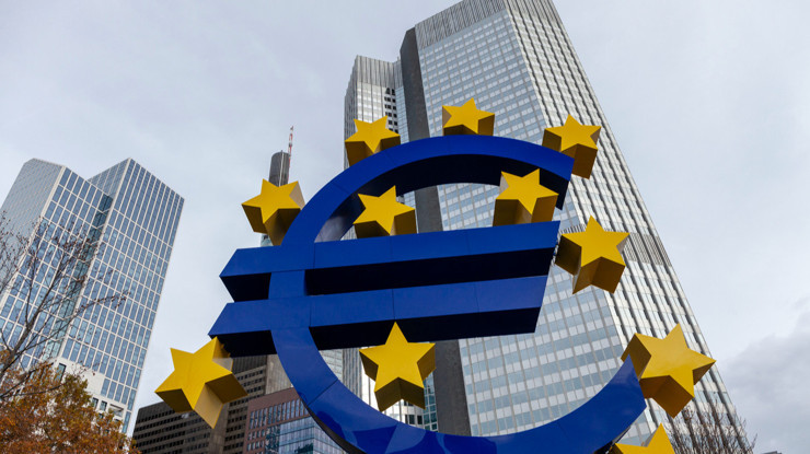 ECB anketi: Enflasyon beklentileri 3 ay önceye göre değişmedi