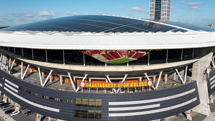 Galatasaray’dan yeni finansal sonuçlar: Kârı dikkat çekti