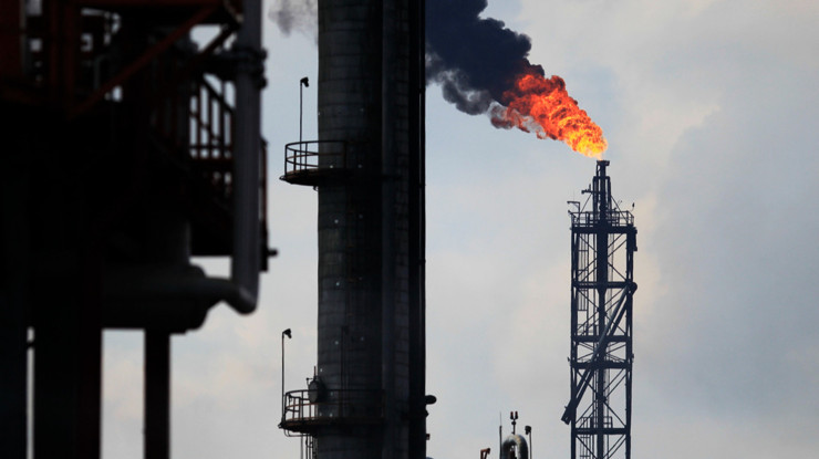 Avrupa'da doğalgaz alarmı: Fiyatlar sert yükseldi