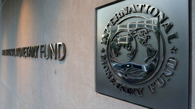 IMF Türkiye'nin büyüme tahminini yükseltti