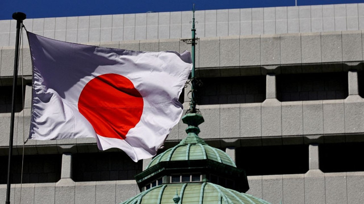 Japonya’da tahvil satışları hızlandı: 40 yıllık tahvil faizi rekor kırdı