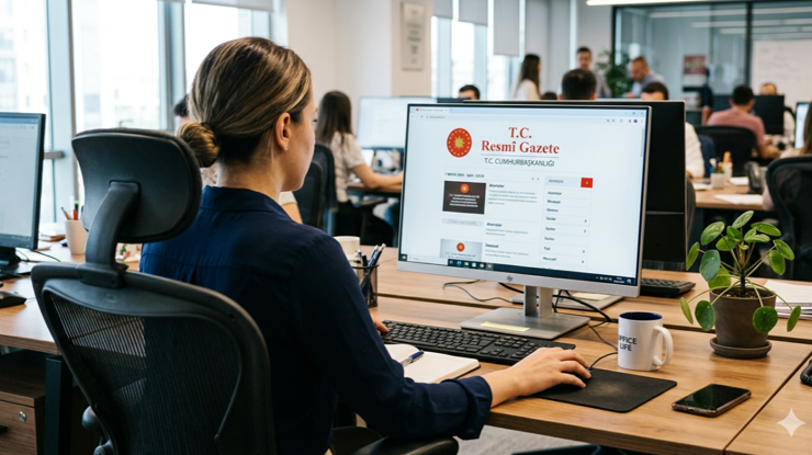 ÖİB'nin bazı taşınmazlara ilişkin satış ve imar planı değişikliği kararları onaylandı