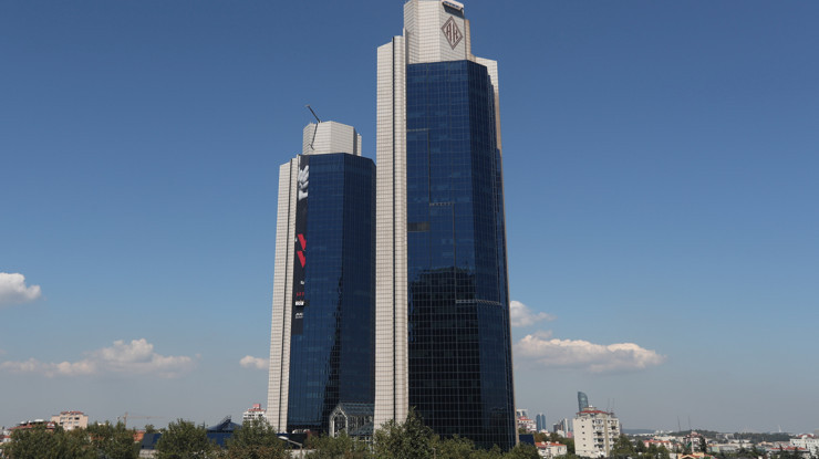 Moody's, Akbank'ın kredi derecelendirme notunu açıkladı