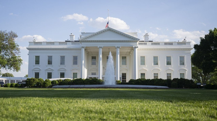 Beyaz Saray: "Trump, İran için ulusal güvenlik ekibini topladı"