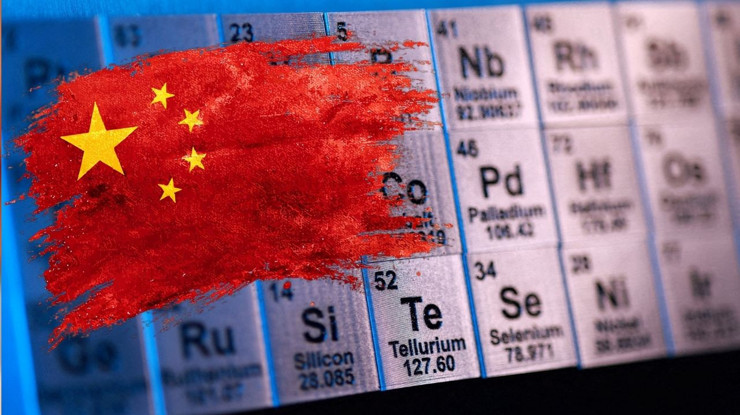 Trilyonlarca dolarlık risk: IEA, Çin'in kritik mineral ihracat kısıtlamalarının ABD ve Avrupa'ya etkisine karşı uyardı