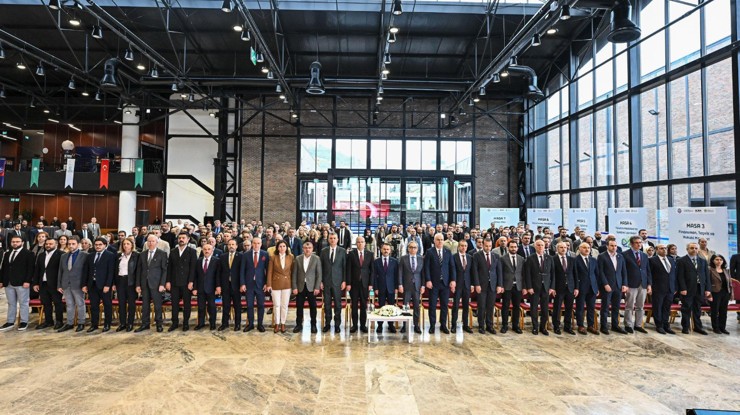 Kocaeli OSB’lerinde dijital ve yeşil dönüşüm planı