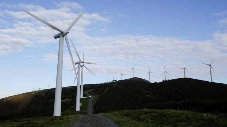Bozcaada RES’in işletme hakkı YLE Enerji’ye devredildi