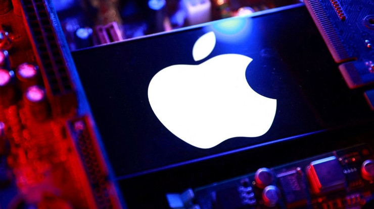 Apple'a AB'de soğuk duş: Yapay zeka vizesi çıkmadı