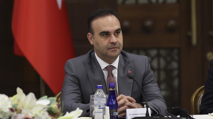 Bakan Kacır'dan Yapay Zeka Eylem Planı değerlendirmesi