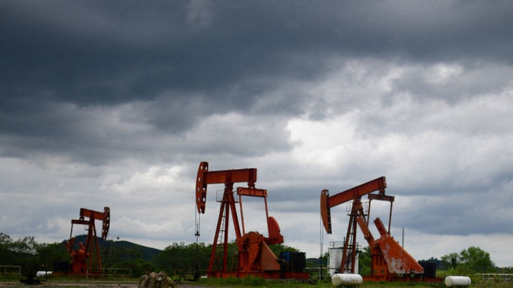 Petrolde savaş primi: Hürmüz sıkıştı, fiyatlar tırmanışta