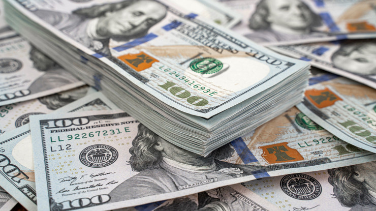 Merkez Bankası güncel döviz kurları (28 Nisan 2026)