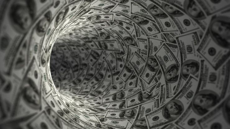 Türkiye'de borç oranları ilk çeyrekte geriledi: Küresel borç 353 trilyon dolarla rekor kırdı