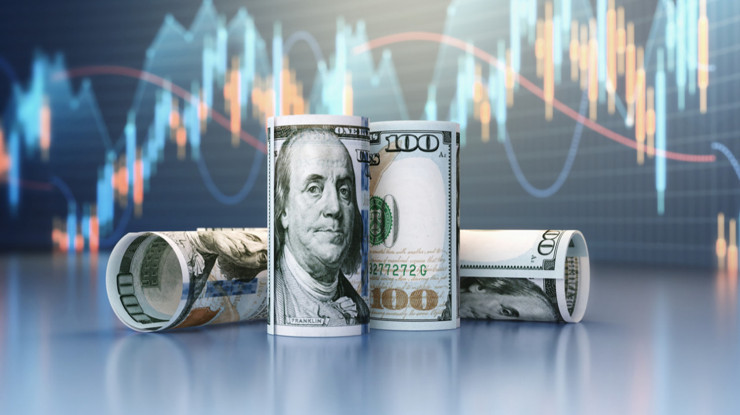 Morgan Stanley'den dolar analizi: "Aşağı yönlü riskler öne çıkıyor"