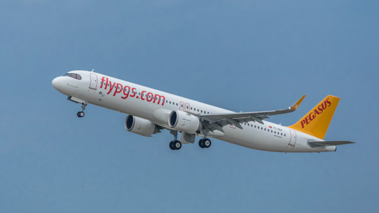 SPK'dan Pegasus'a izin: Yurt dışında 250 milyon dolarlık tahvil ihracı