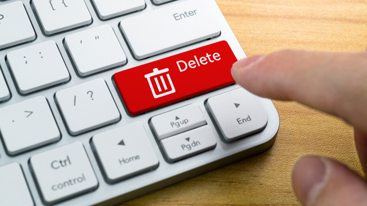 9 saniyede sıfırlandı: Claude bir şirketin tüm verisini sildi