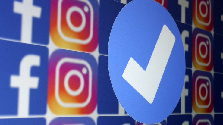 AB'den Facebook ve Instagram'a '13 yaş altı' suçlaması